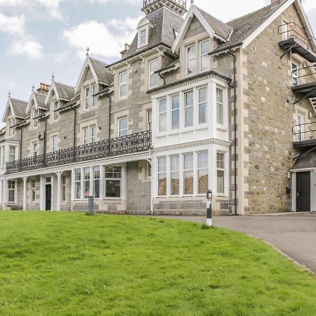 10 Monarch Country Apartments Newtonmore Exterior photo