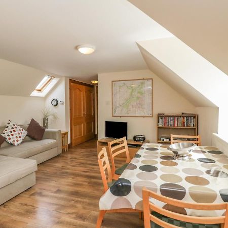 10 Monarch Country Apartments Newtonmore Exterior photo