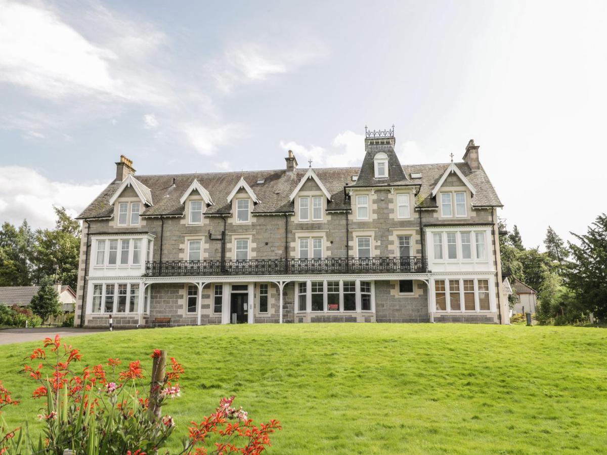 10 Monarch Country Apartments Newtonmore Exterior photo