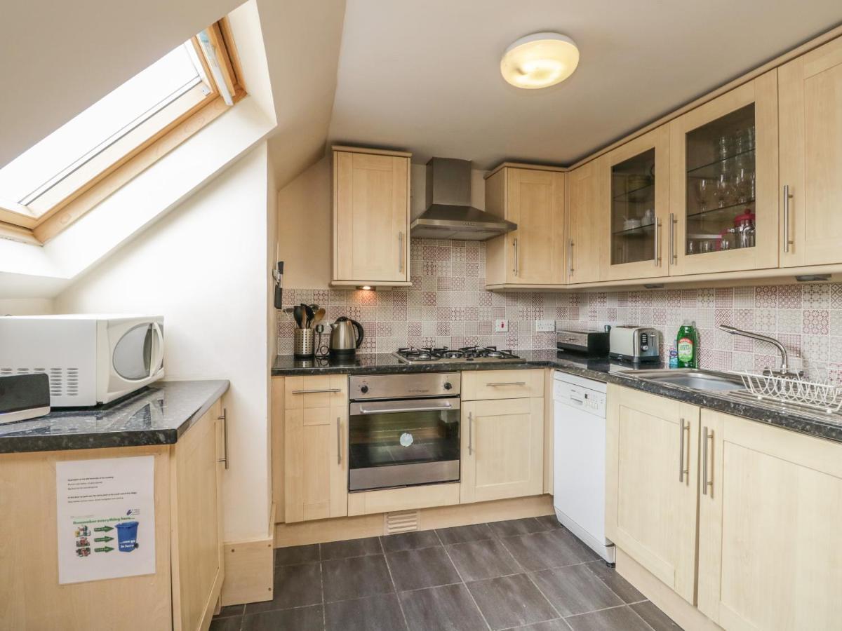 10 Monarch Country Apartments Newtonmore Exterior photo