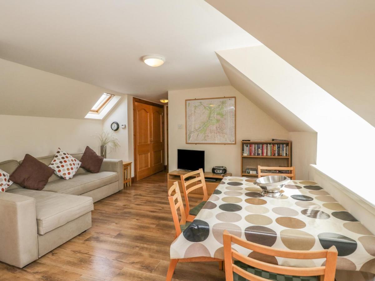 10 Monarch Country Apartments Newtonmore Exterior photo